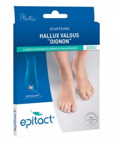 Pansament tubular EPITACT DIGITUBES® EPITHELIUM 26® - FRANTA /3 BUCATI FOLII a cate 10 cm 